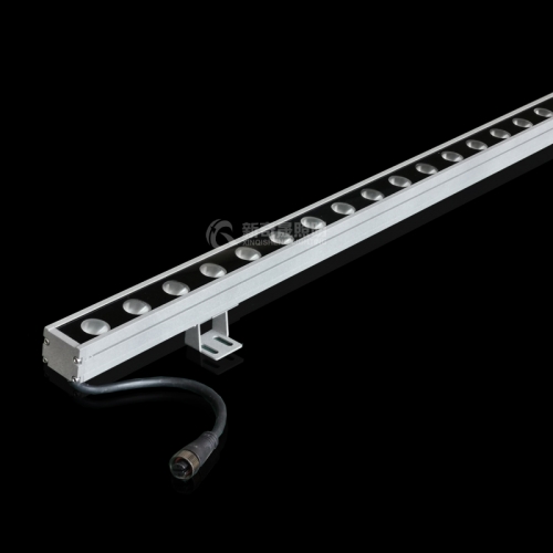 洗墙灯生产工艺是怎样的