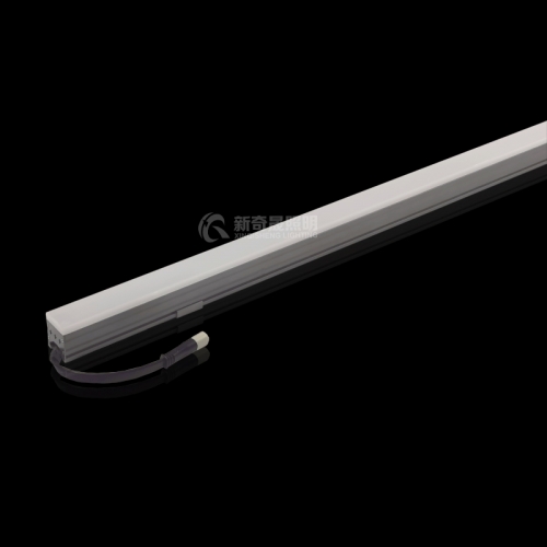 为什么全彩线条灯要使用低压