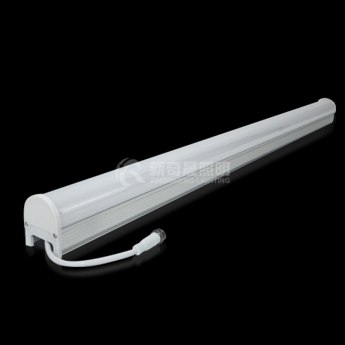 城市亮化LED轮廓灯可以替代护栏管吗