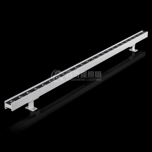 决定LED洗墙灯照射距离的因素有哪些