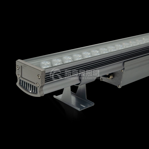 LED洗墙灯和泛光灯有什么区别