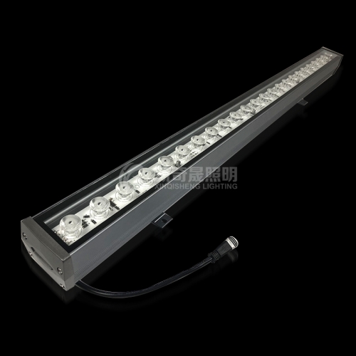 什么情况下适合使用大功率洗墙灯