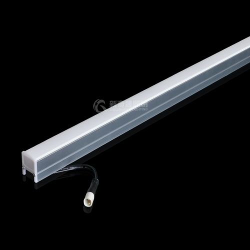 线条灯一般采用什么散热技术