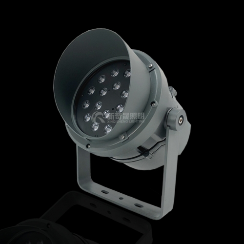 如何做好led大功率投光灯日常保养