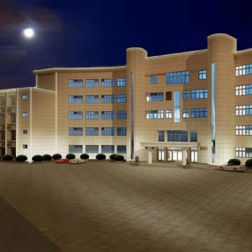 户外楼体亮化需要注意哪些事项