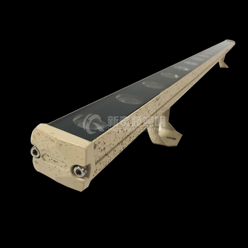 定制led大功率洗墙灯要多少钱？如何选择专业厂家？