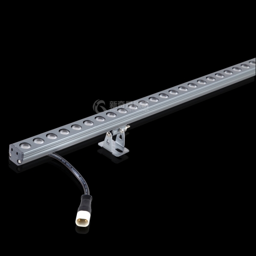 LED洗墙线条灯是什么灯具