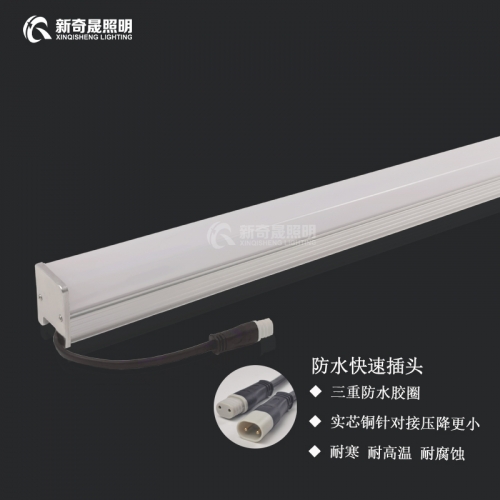 led轮廓灯都有哪些分类