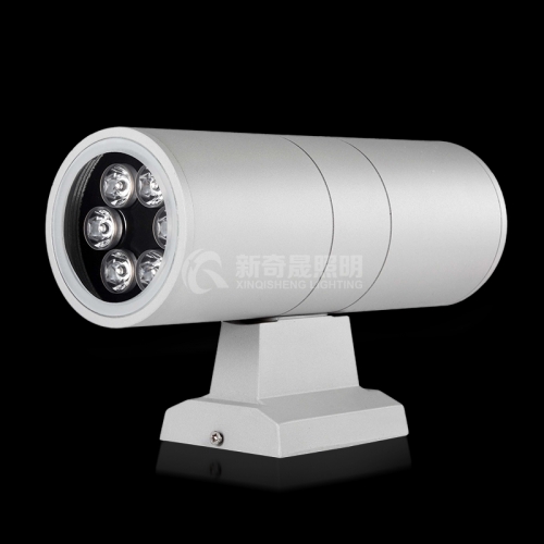 led壁灯损坏不亮了该如何维修