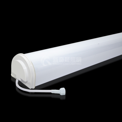 内控七彩轮廓灯和外控轮廓灯有什么不同