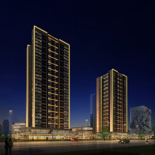 户外楼体亮化工程要怎么做