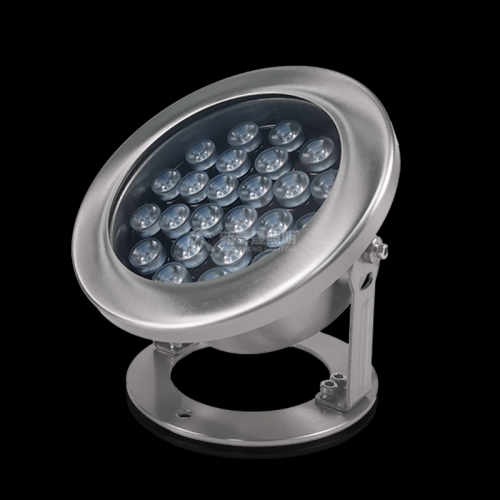 大功率led水底灯有哪些优点