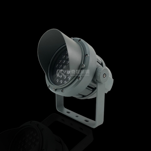 led投光灯厂家-如何辨识大功率投光灯的好坏