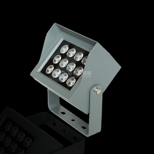 LED投光灯频繁烧毁是什么问题