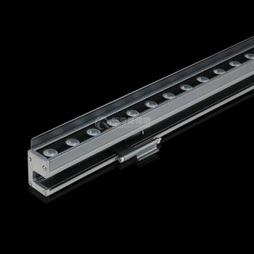 三个问题简单说明led洗墙灯为啥会损坏