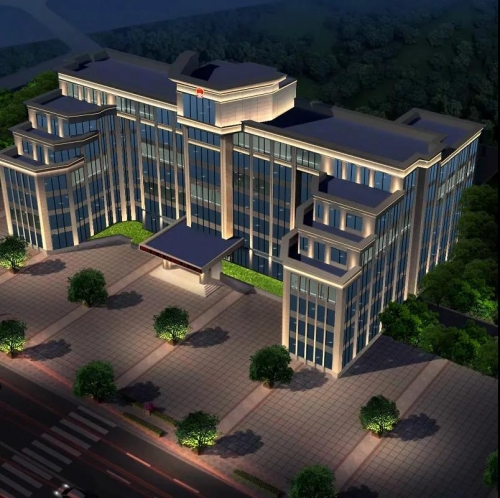 政府亮化工程应该注意些什么问题？