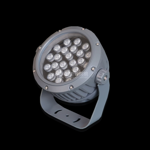 正确的LED投光灯安装方式是怎样的