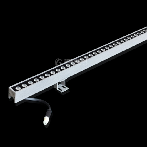 小功率led洗墙灯的特点有哪些