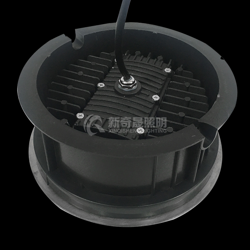 LED地埋灯厂家