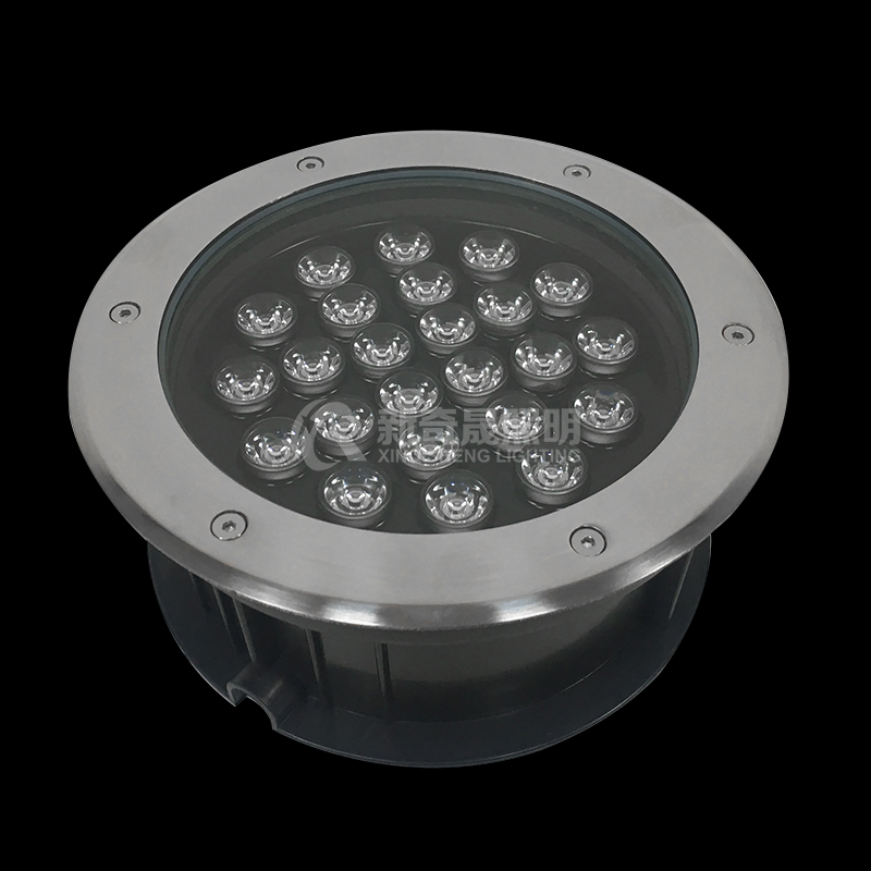 LED地埋灯