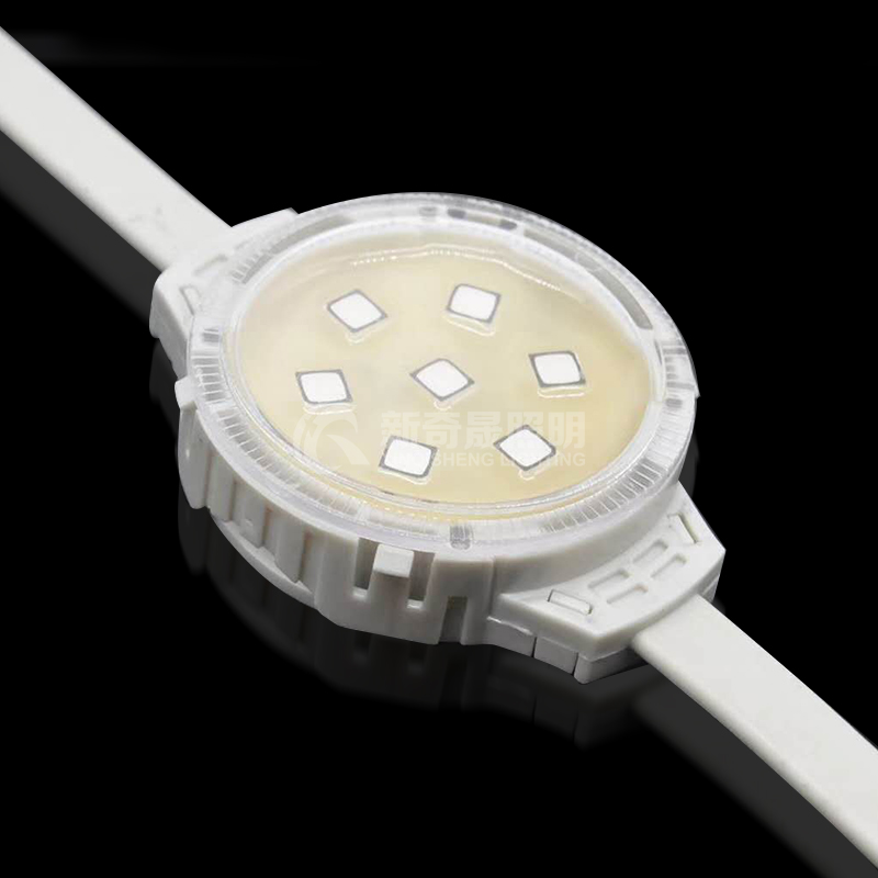 LED点光源