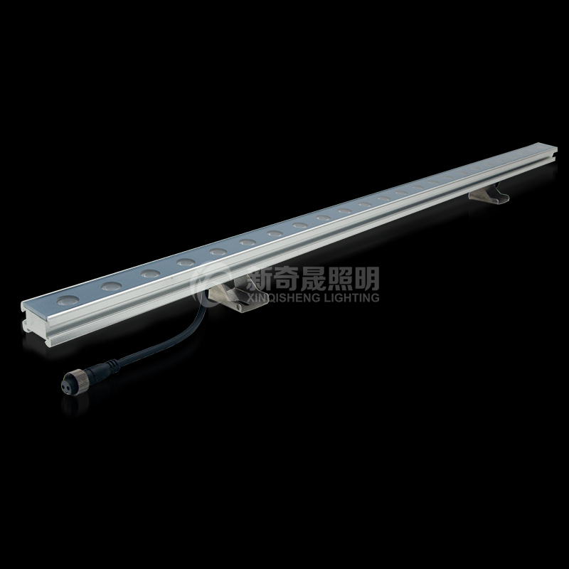 大功率LED洗墙灯 大功率LED洗墙灯