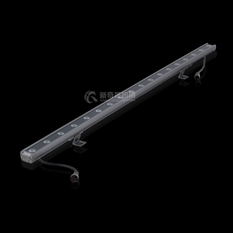 结构防水洗墙灯 结构防水洗墙灯