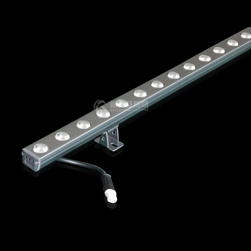 灌胶防水洗墙灯 灌胶防水洗墙灯