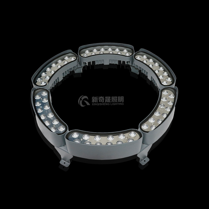LED抱树灯