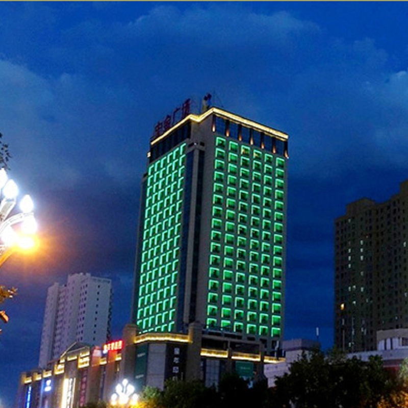 亮化工程 亮化工程